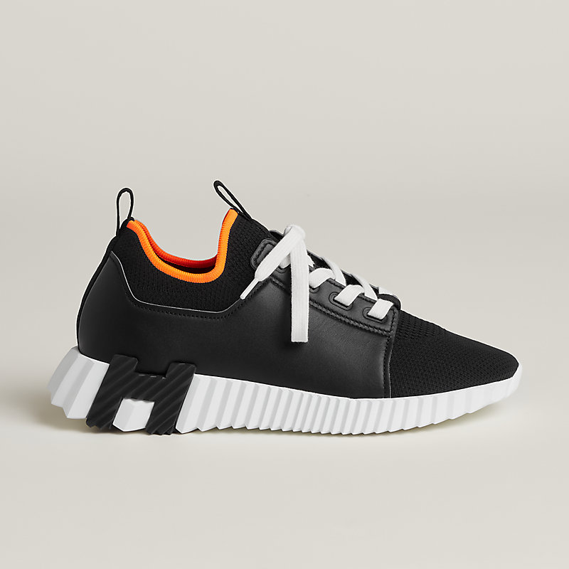Depart slip-on sneaker | Hermès Finland